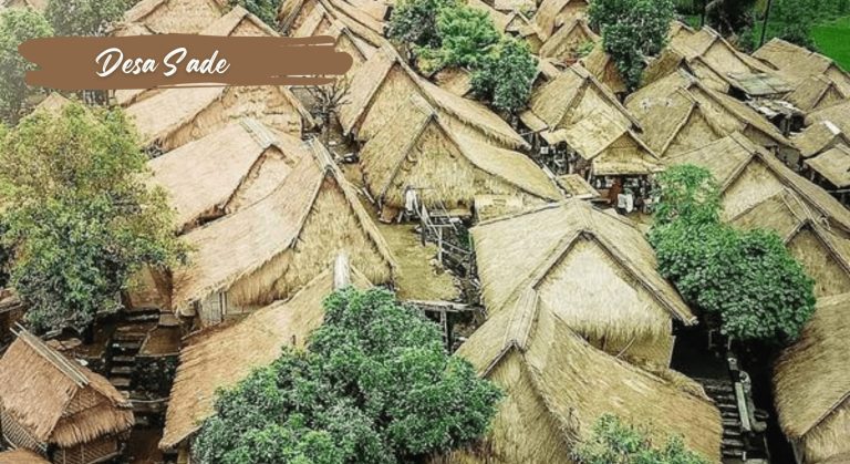 Paket Honeymoon lombok Murah 3 Hari 2 Malam Opsi A