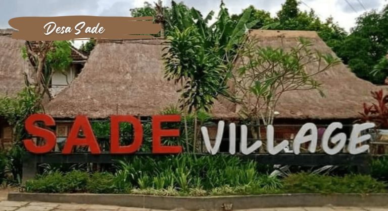 Paket wisata lombok murah
