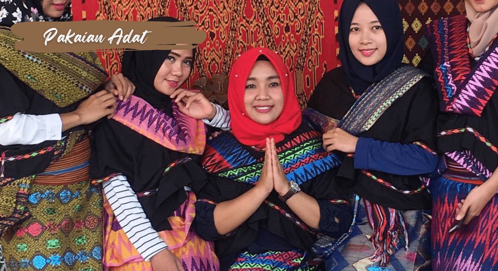 Paket Honeymoon lombok Murah 3 Hari 2 Malam Opsi A