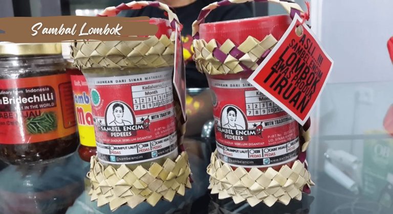 Paket Wisata Lombok Murah 3 Hari 2 Malam Opsi A