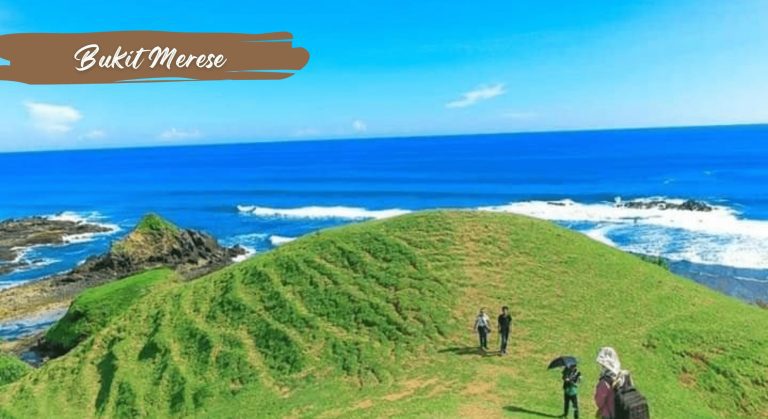 Paket Wisata Lombok Murah 3 Hari 2 Malam Opsi D