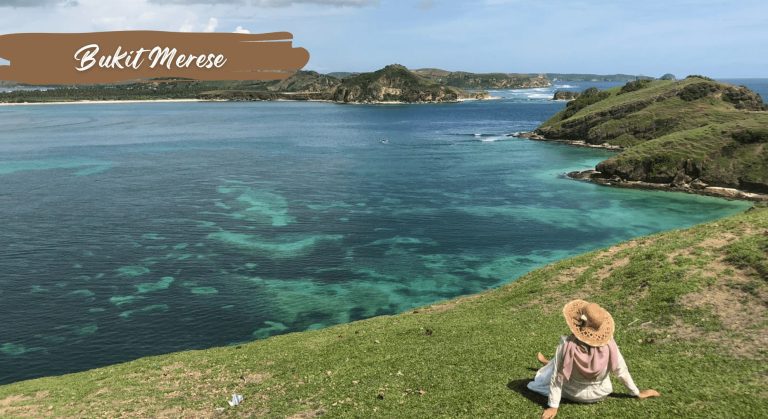 paket tour lombok