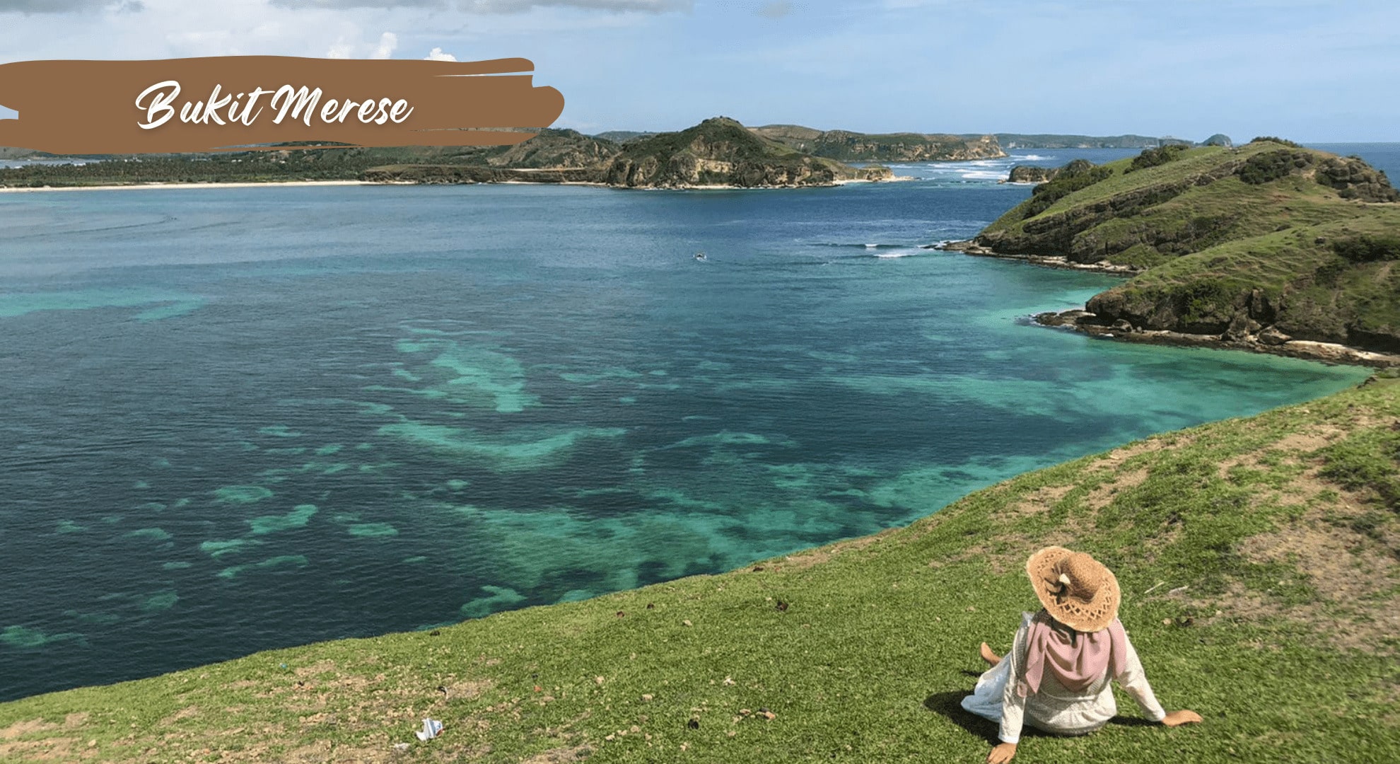 paket tour lombok