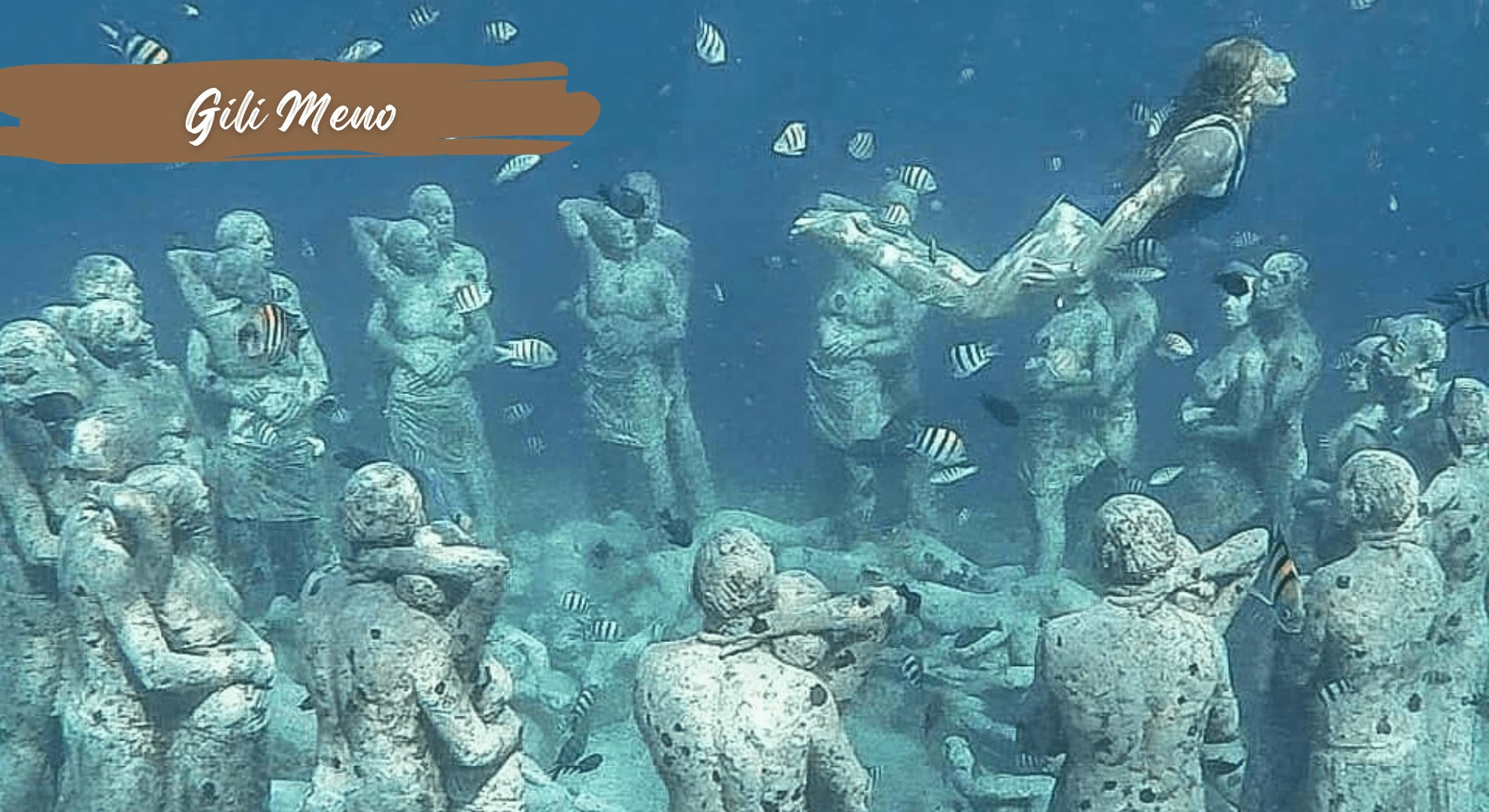 paket tour lombok