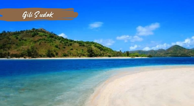 paket tour lombok