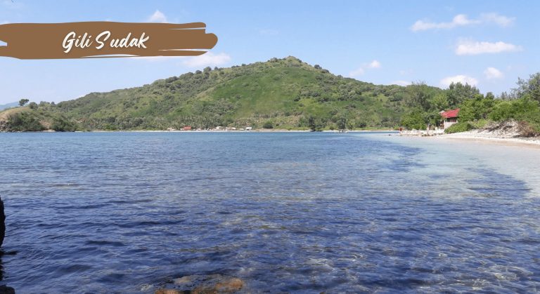 paket tour lombok