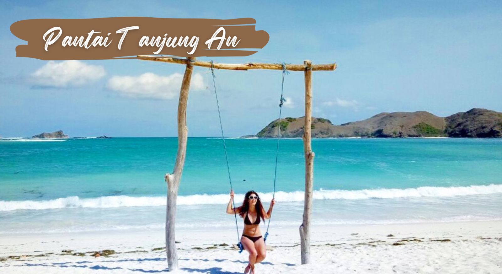 Paket Honeymoon lombok Murah 3 Hari 2 Malam Opsi A