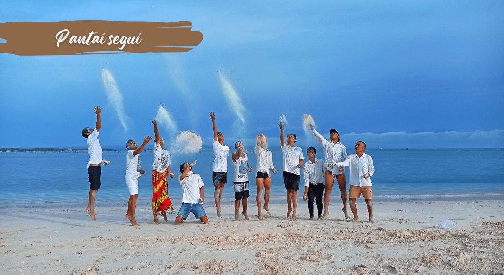 Paket Wisata Lombok Murah 3 Hari 2 Malam Opsi D