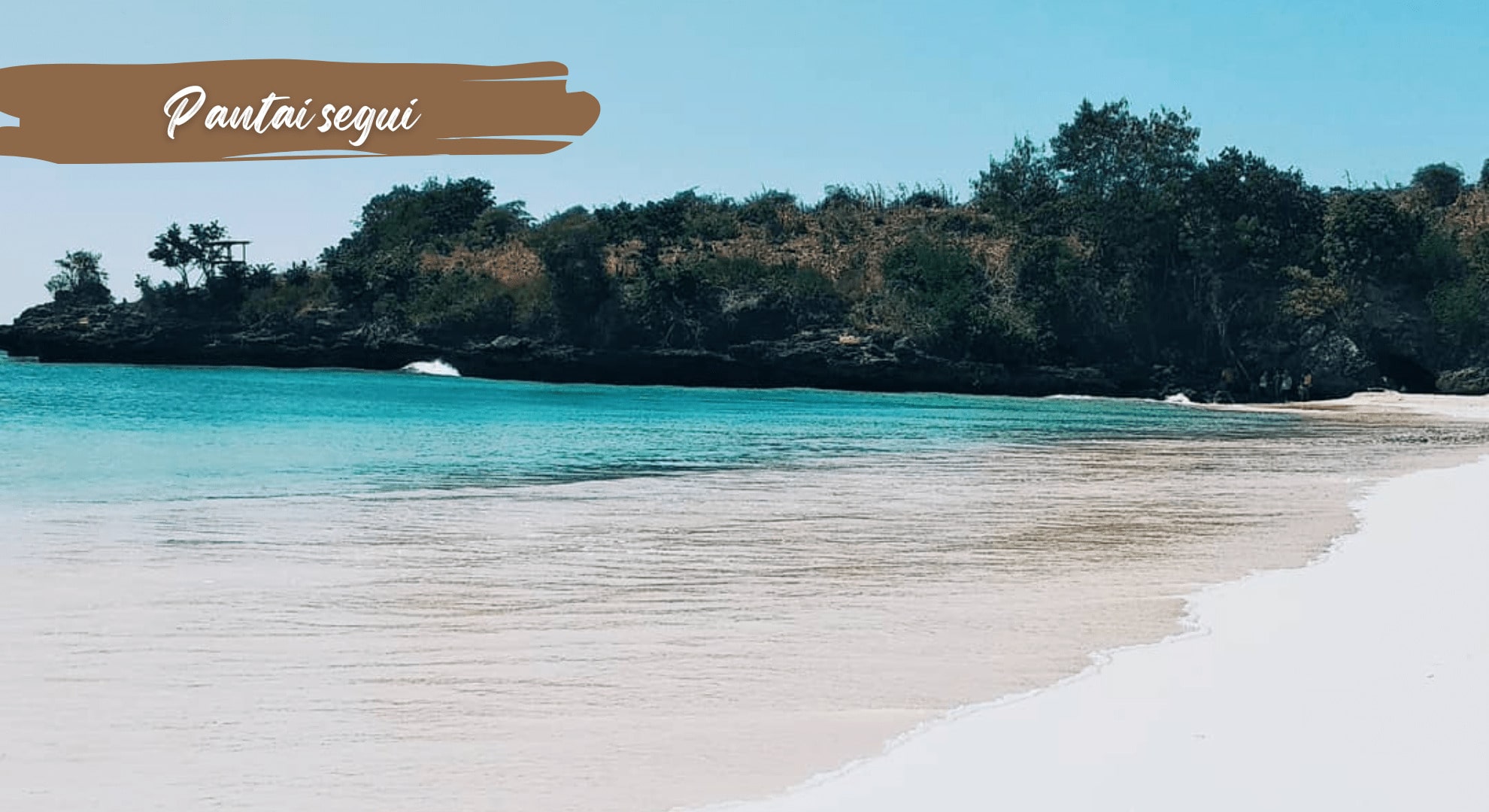 paket tour lombok