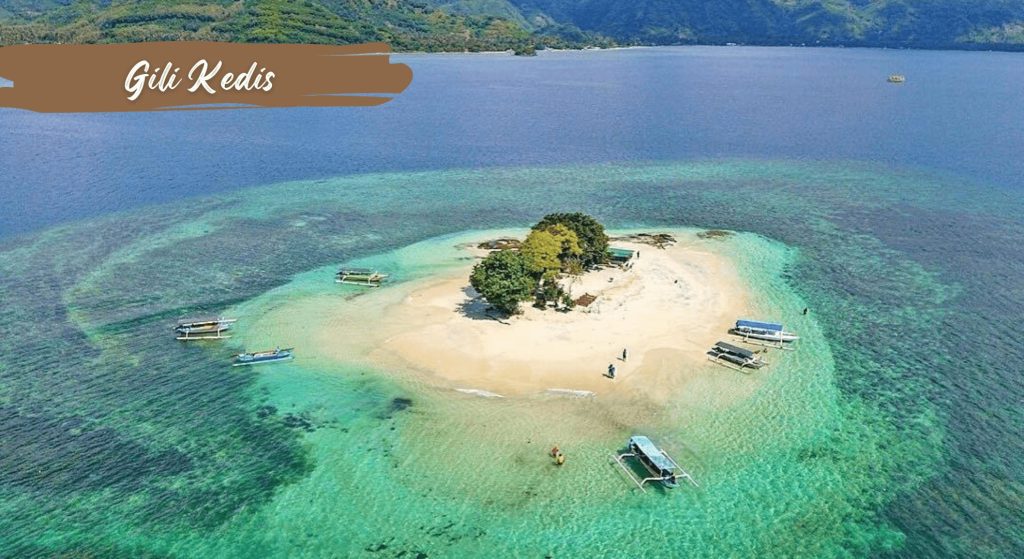 paket tour lombok