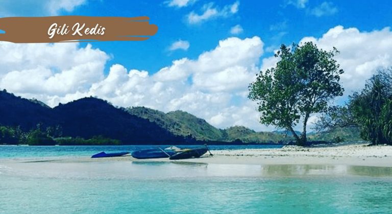 paket tour lombok