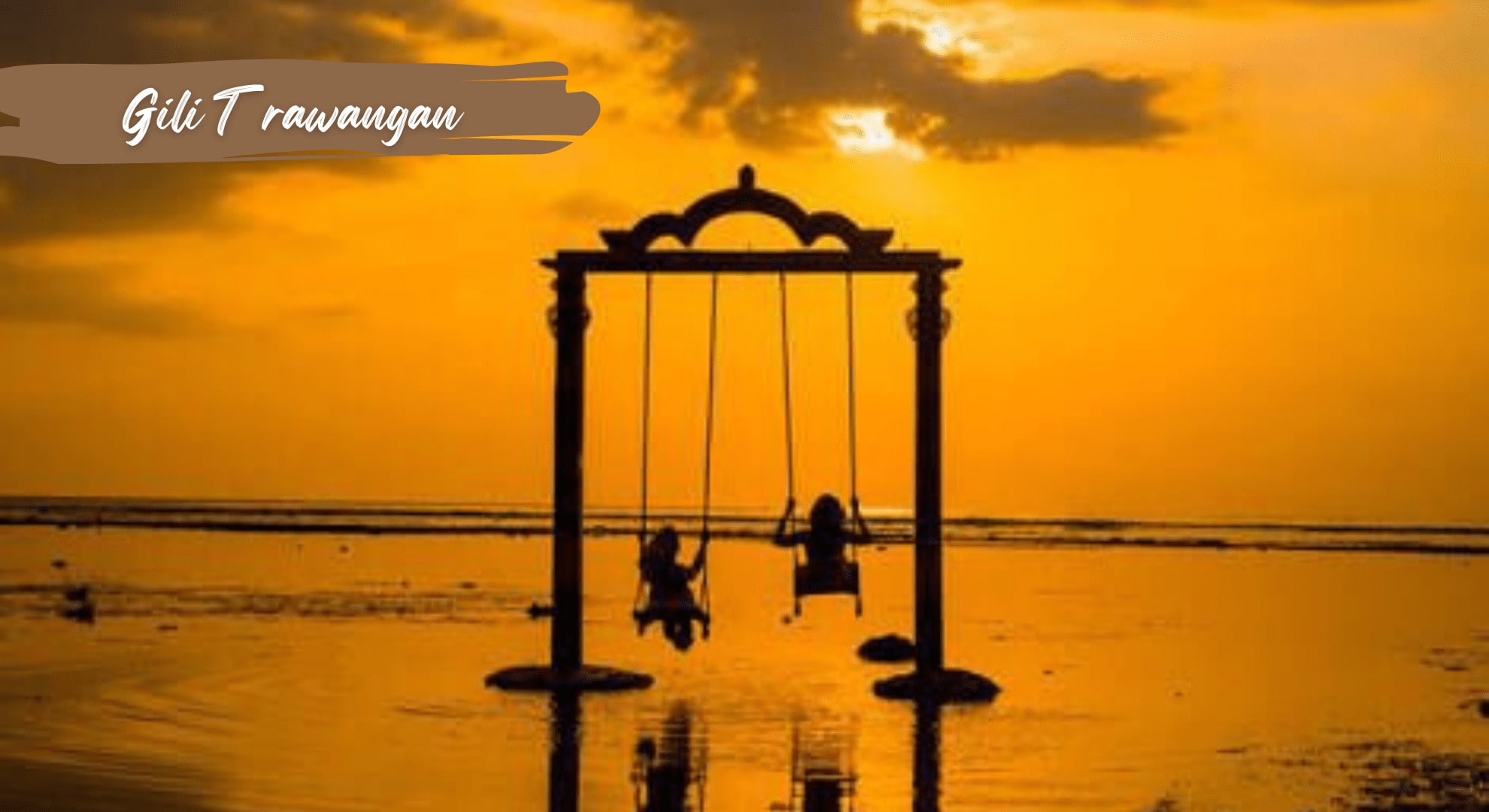 paket tour lombok