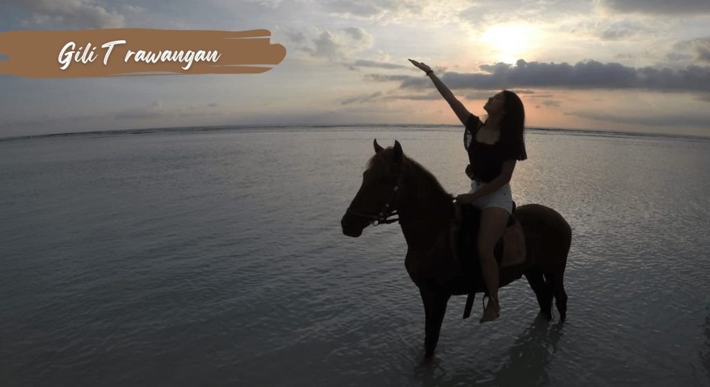 Paket Honeymoon lombok Murah 3 Hari 2 Malam Opsi A