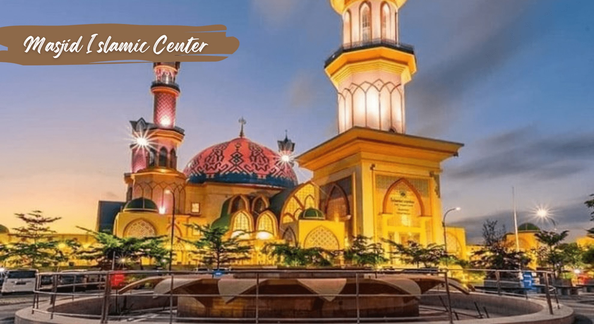 Paket Wisata Di Lombok Murah 3 Hari 2 Malam Opsi B