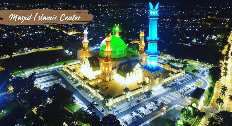 Paket Wisata Lombok Murah 3 Hari 2 Malam Opsi A