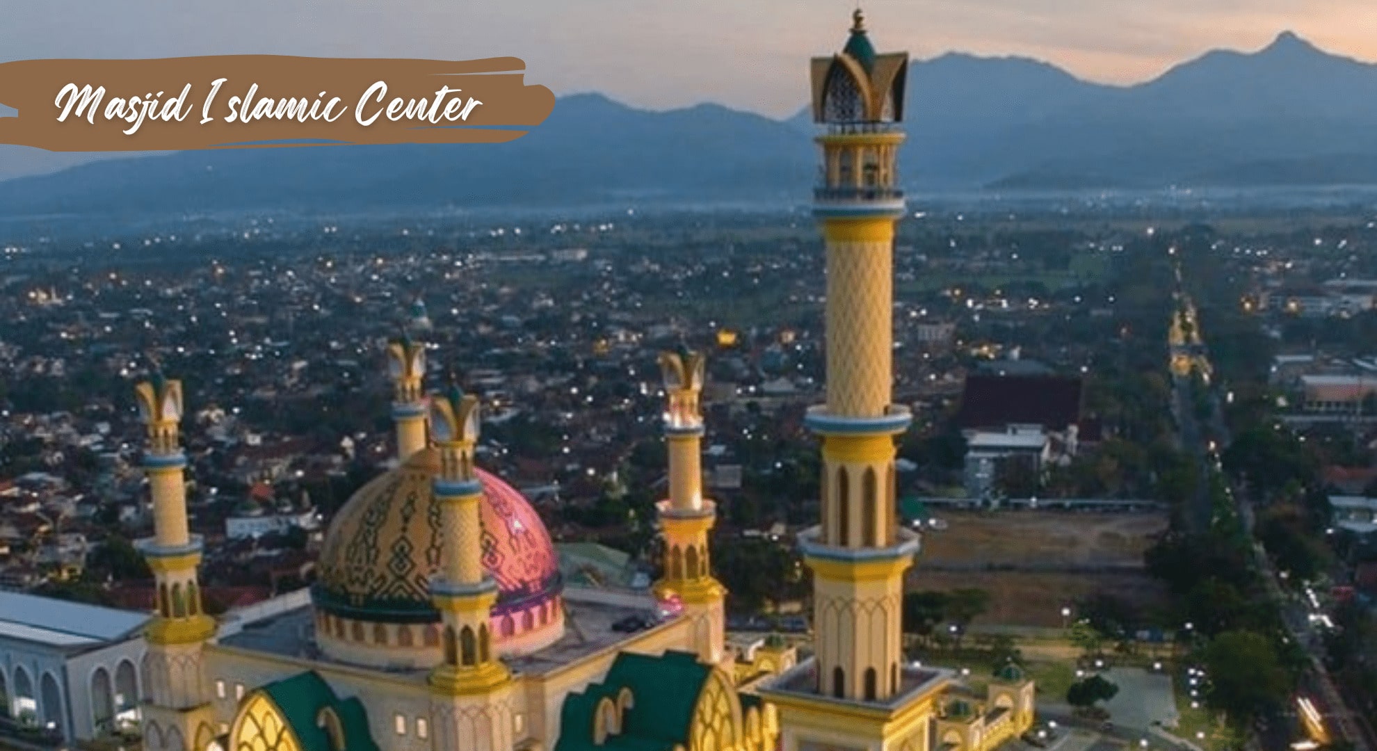 paket tour lombok