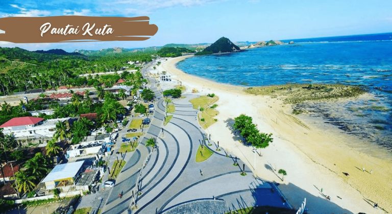 Paket Wisata Di Lombok Murah 3 Hari 2 Malam Opsi B