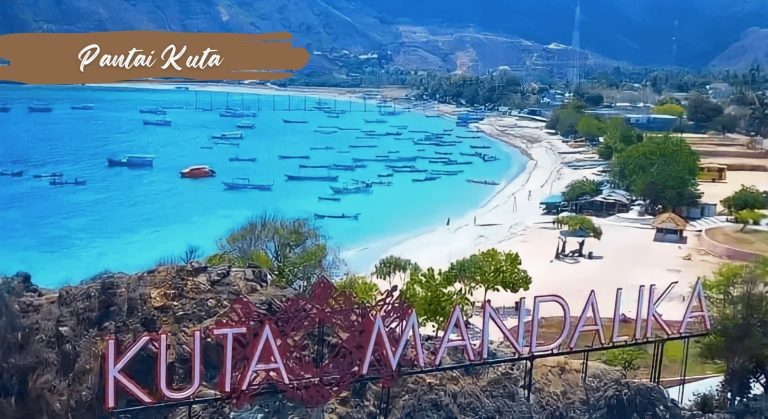 paket wisata lombok