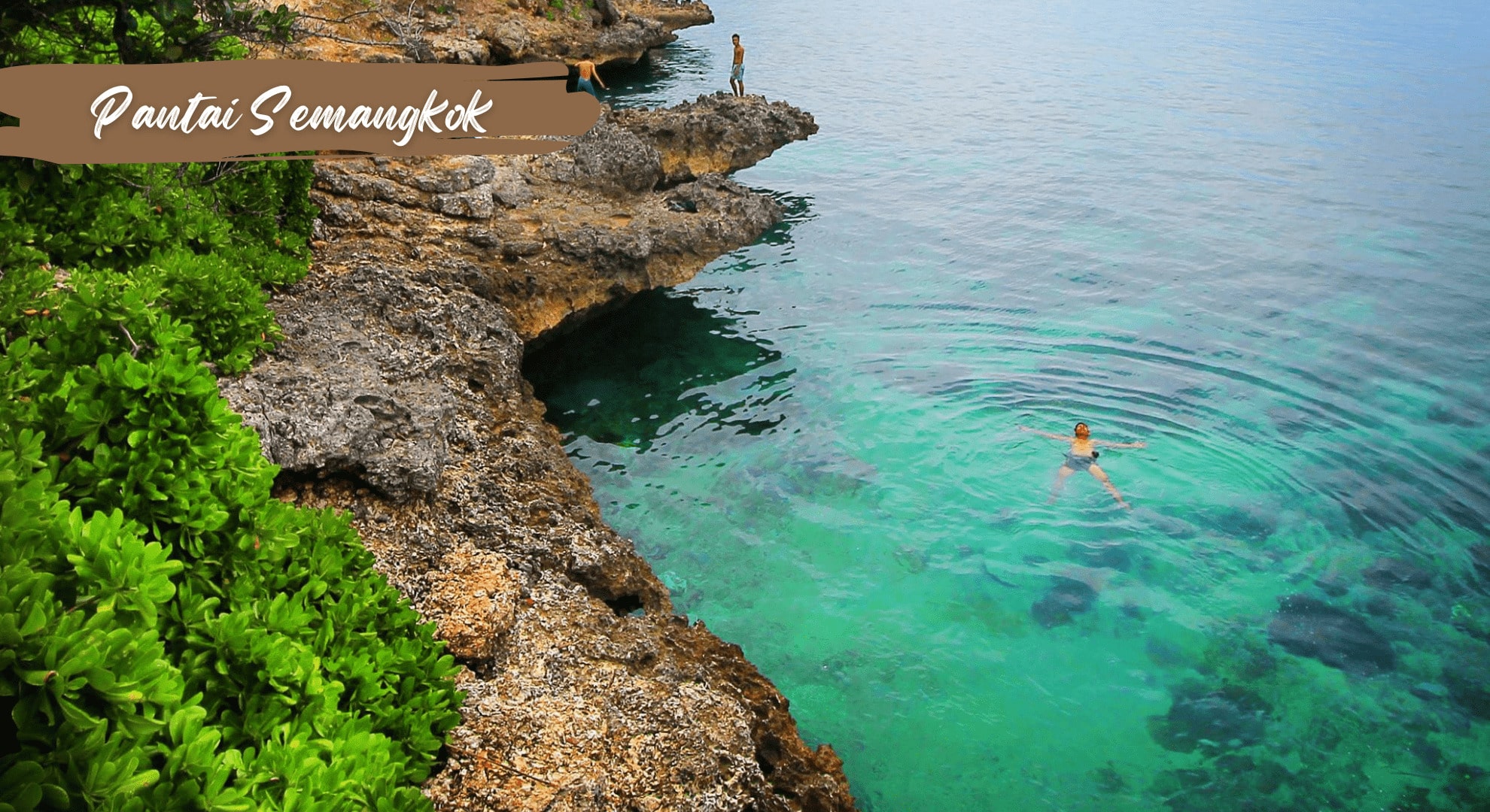 paket tour lombok