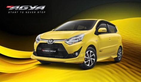 sewa mobil lombok murah lepas kunci