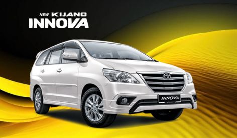 sewa mobil lombok murah lepas kunci