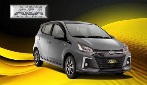 sewa mobil lombok murah lepas kunci