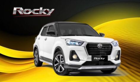 sewa mobil lombok murah lepas kunci