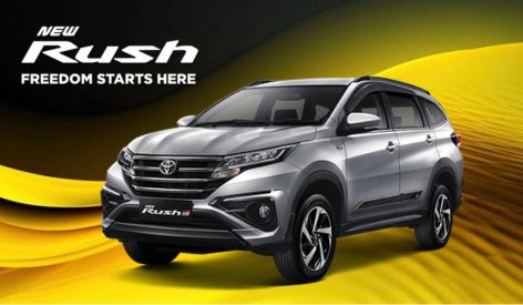 sewa mobil lombok murah lepas kunci