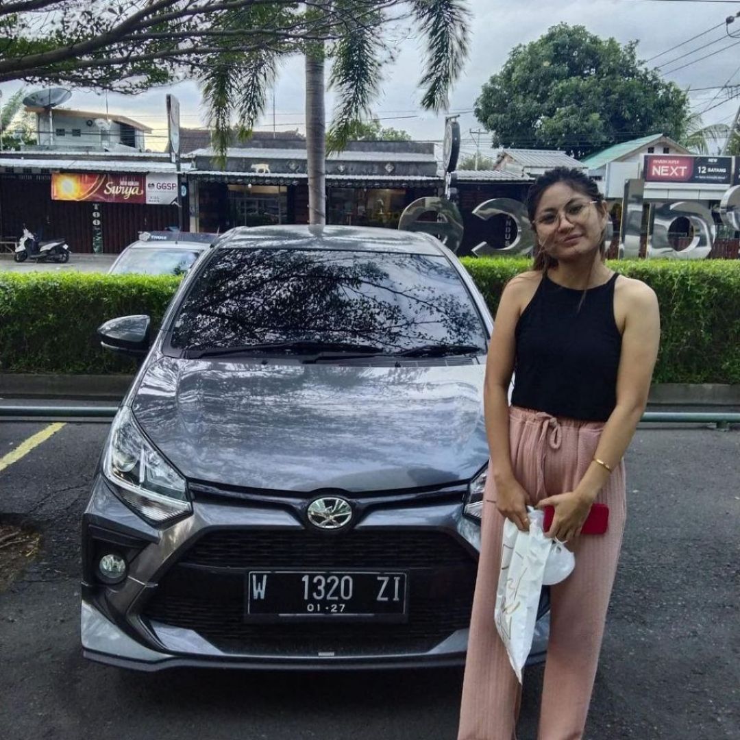 sewa mobil lombok murah