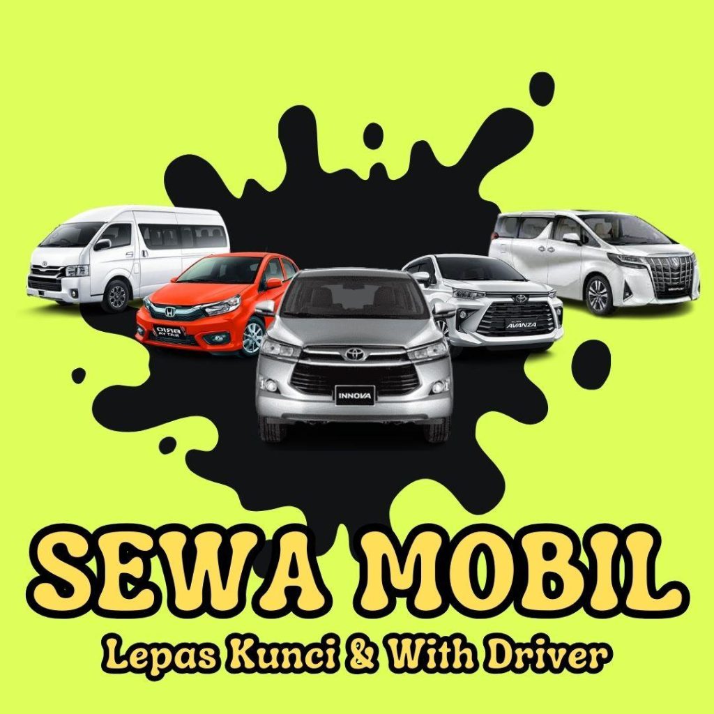sewa mobil lombok murah, Jasa Transportasi dan Sewa Mobil di Pulau Lombok, Sewa Mobil Lepas Kunci Lombok Murah