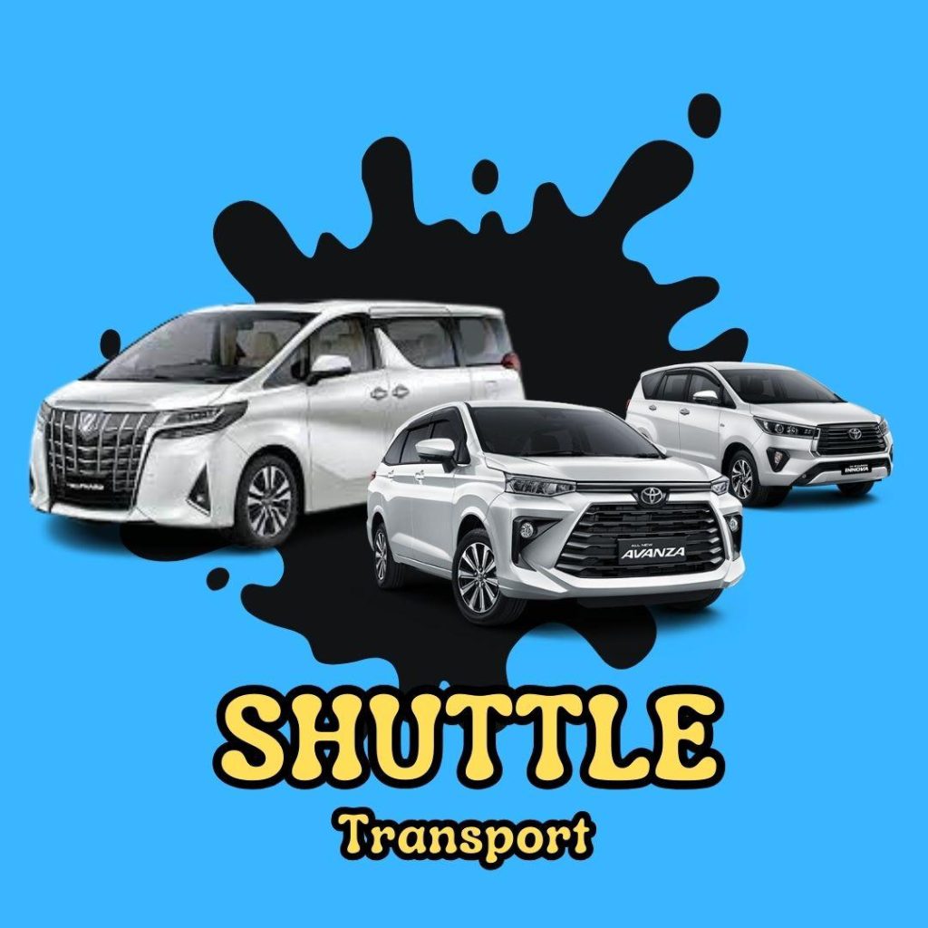 sewa mobil lombok murah