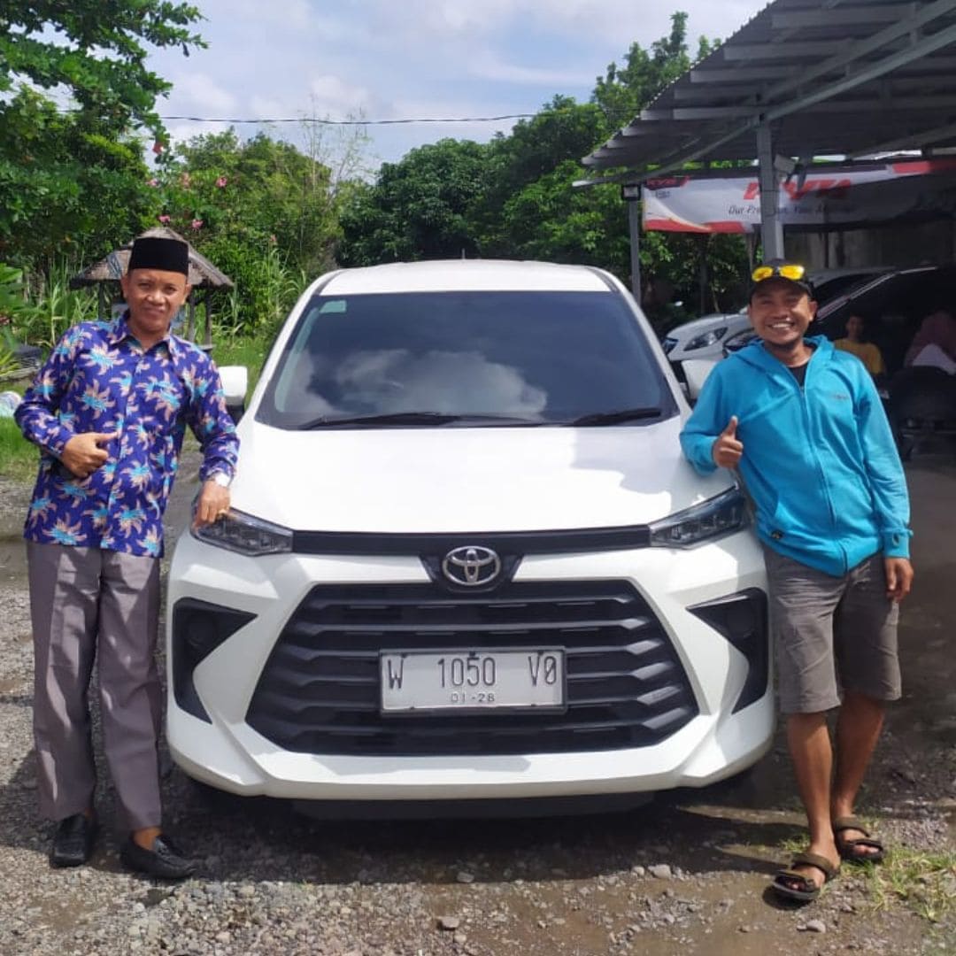 Sewa Mobil Lombok