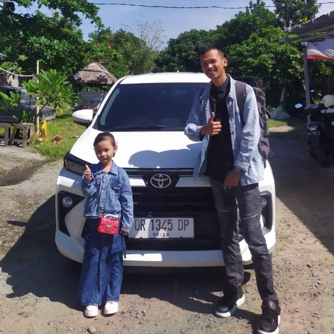 Rent Car Lombok Murah