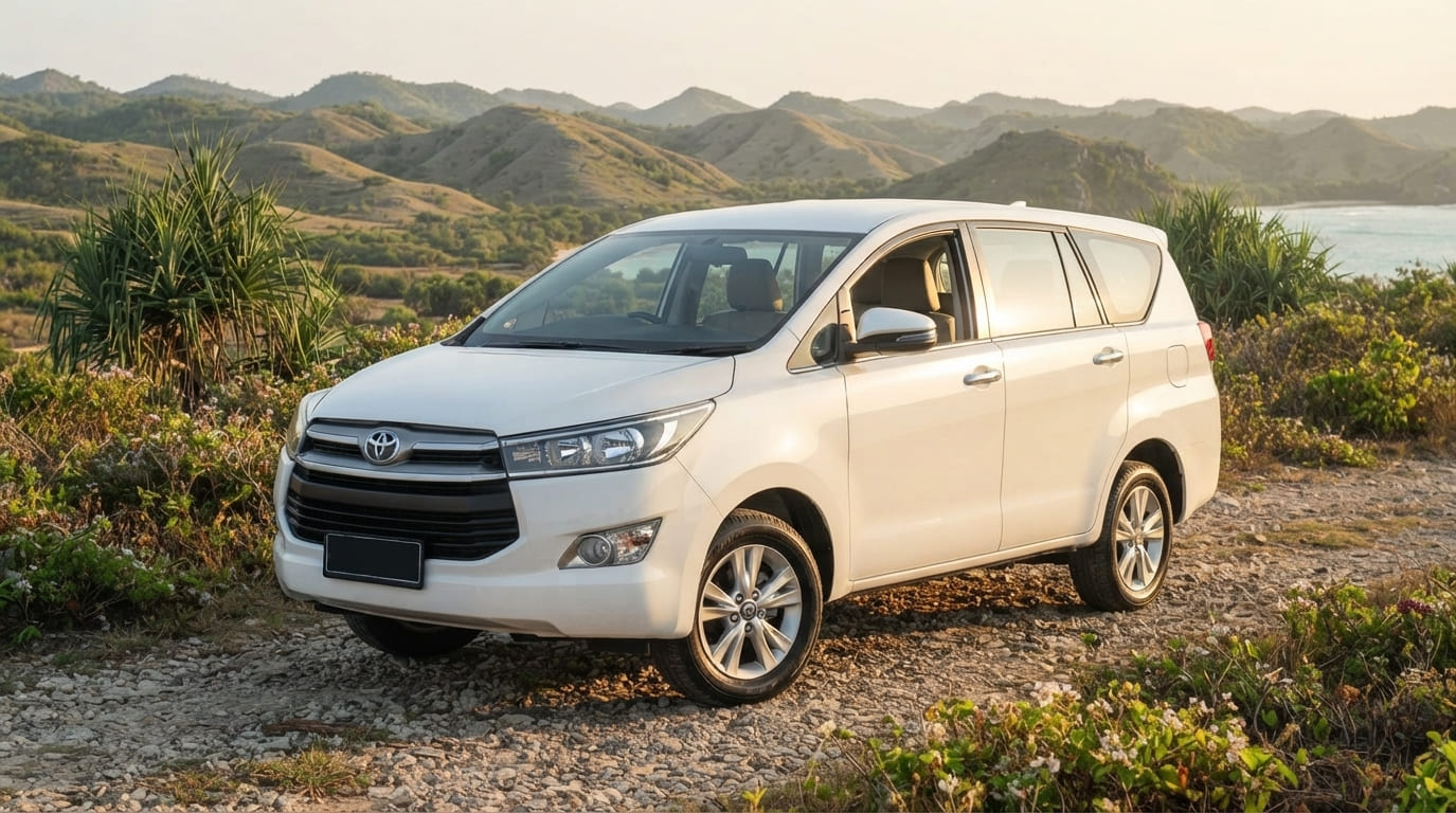 Toyota Grand Innova