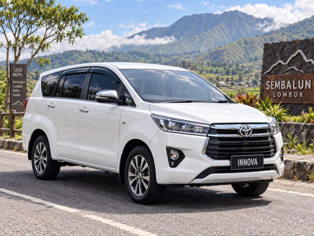 Innova Reborn